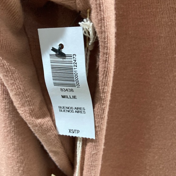 Wilfred Free - Dress Millie Size XS - Picture 4 of 4